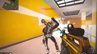 Season 4 highlights #2 - Black Squad