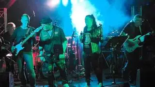 Musikevent Suderwich 2016 - Cosmos 3