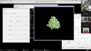 EMAN2 in Python - 03 - Processors, Aligners, Comparators ...