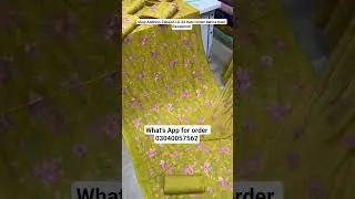 winter karandi suits   #bareeze #karandi
