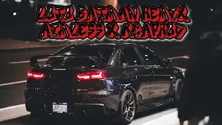 LOTO BATMAN [AIMLESS X KCAPROD REMIX]