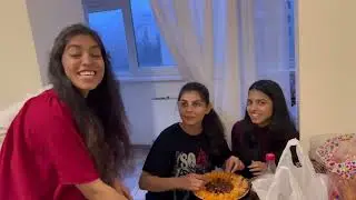 Happiness is Homemade😍#squadgoals❤️ #iftarparty2024✌️#oldmemories☺️#viralvideo #reels#shorts#ukraine