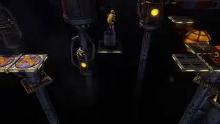 CRASH BANDICOOT N*SANE TRILOGY- BANDICOOT04!!!!!