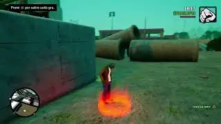 Grand Theft Auto  San Andreas – #gta #gtasanandreas #sanandreas #playstation4 #playstation