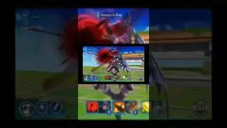 Digimon World: Evolution Android#games #poco #android