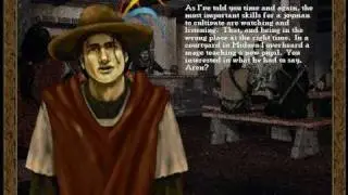 Betrayal In Antara 04 - Scott Gratisi
