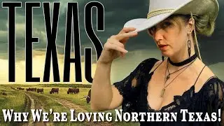Why are people moving to Texas?