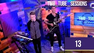 13 perform their track 'Freck13s' | Two Tube