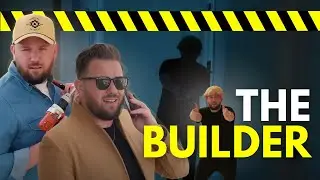 Real Estate Horror Stories: A Crazy Client Faces Off With The Builder | Real Real Estate Stories
