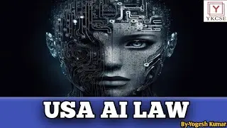 USA AI REGULATORY FRAMEWORK !! IMPACT ON INDIA AI MISSION II CURRENT AFFAIRS 2025 EXAM