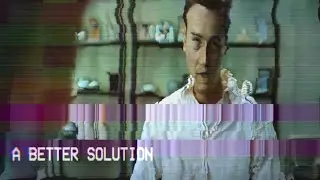 Hrdvsion - A Better Solution