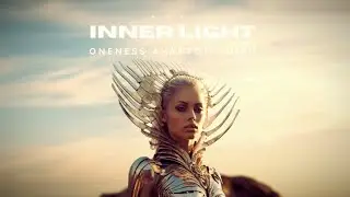 ONENESS, AVANTOM, Cuish - Inner Light (Extended Mix) (Lyric video)