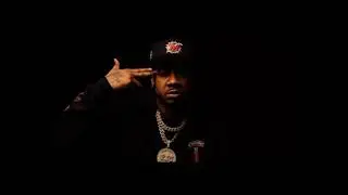Benny The Butcher - God Flow