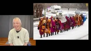 1/26/2026 「不退資糧道」 by Denny K Miu (粵語)