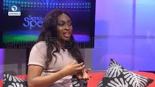 Focus On National Development And Interventions Pt 1 | Seriously Speaking |
