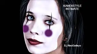 KANDISTYLE INTIMATE by DJ ALEX CUDEYO