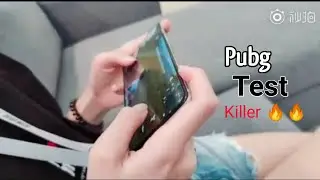 Redmi K30 Ultra PUBG Gameplay | Redmi K30 Ultra Gaming test | PUBG test on Redmi K30 Ultra
