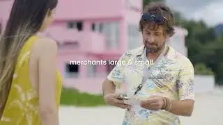 Meet PAX Anywhere