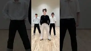 [TIKTOK UPDATE] ENHYPEN x BILLY POCO #210812 #shorts
