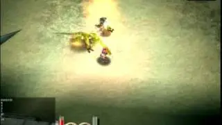 Gw&euml;n PVP (Midranda)