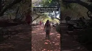 That&rsquo;s what she said.. #temple  #trending #viral #apoorvidiaries #travel  #menstruation #periods