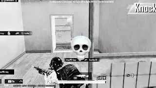 Op grande knock. Enemies shocked 🤯😱