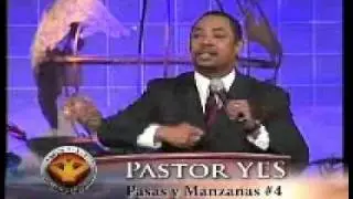 Pasas y Manzanas 4 Pastor YES.wmv