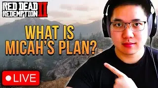 🔴LIVE: [1ST PLAYTHROUGH] What Comes to Mind When You Hear 