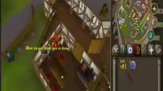rs thieving no use food