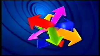 CBeebies/CBBC Continuity - 22nd August 2006