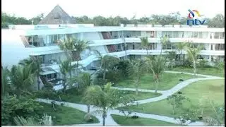 Malindi tycoon investor decries poor state of infrastructure hampering tourism growth