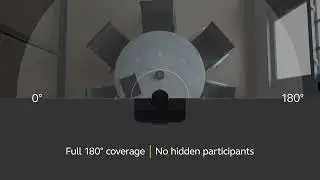 Jabra Speak 750 and Jabra PanaCast &ndash; the perfect audio and visual huddle room meeting solution