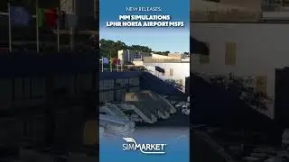 SIMMARKET News - 2023 August 25 - #msfs2020 #simmarket #microsoftflightsimulator #Germany #stuttgart