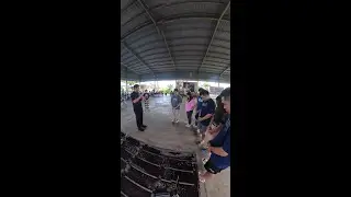 SELEBRASYON  NG KAARAWAN NI ALLEN