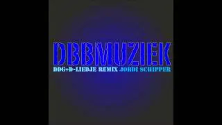 D Liedje + DDG Liedje HOUSE REMIX! (Jordi Schipper)