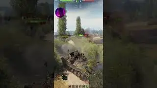 ShPTK-TVP 100 - Дамажный мастер + Засада 11 #wot #wotгайд #worldoftanks #танки #gaming