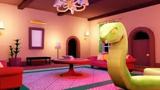 Roblox Snakey