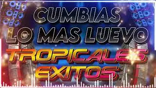 🍉CUMBIAS PARA BAILAR TODA LA NOCHE 2026🙌TROPICAL FLORIDA, TROPICAL PANAMA...💖VIEJITAS TROPICALES
