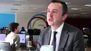 TheJournal ie: Brian Hayes on his future