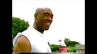 Coca-Cola - Life Taste Good Summer Commercial 2001
