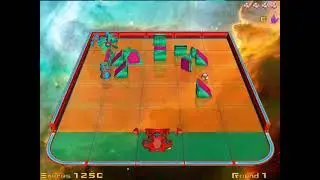 Turboball Pc Game Round 1