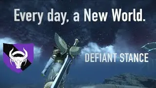 Valhalla [US-EAST] | New World | Defiant Stance Company | 2022 yr in review