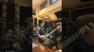 Noodling :) #metal #itsinmyblood #guitar #jackson #guitarist #engl #evh5150iii #music #guitarplayer