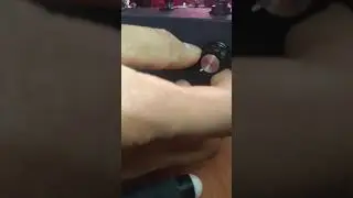 Rebote delay 3 DIY