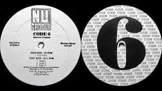 Code 6 - C.O.D.E.S. (1990)