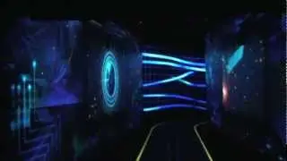 NEW Test Track 2.0 Full POV Ride in HD, Epcot Walt Disney World - Resembles Tron