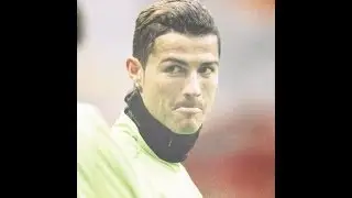 Cristiano Ronaldo ● Perfect Style