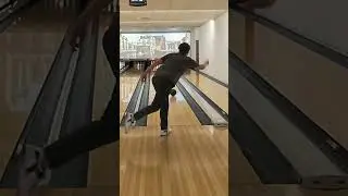 Strike of the Day 017 - 🎳 The Silent Assassin