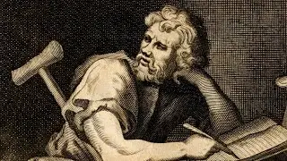 STOIC POETRY - Epictetus on how to live