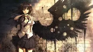 [Nightcore] : Angel With A Shotgun